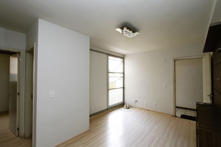 Sala de apartamento à venda com 2 quartos, 47m² em Camargos, Belo Horizonte