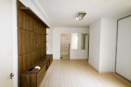 Sala de apartamento à venda com 2 quartos, 47m² em Camargos, Belo Horizonte