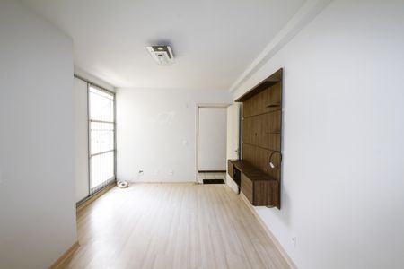 Sala de apartamento à venda com 2 quartos, 47m² em Camargos, Belo Horizonte