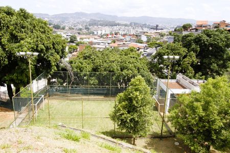 Apartamento à venda com 47m², 2 quartos e 1 vagaQuadra