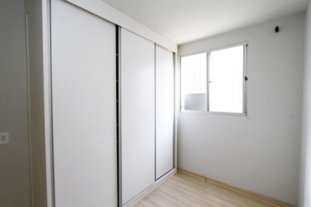 Apartamento à venda com 47m², 2 quartos e 1 vagaQuarto 1