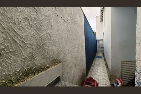 Casa à venda com 250m², 3 quartos e 2 vagas Casa à venda com 250m², 3 quartos e 2 vagasQuintal