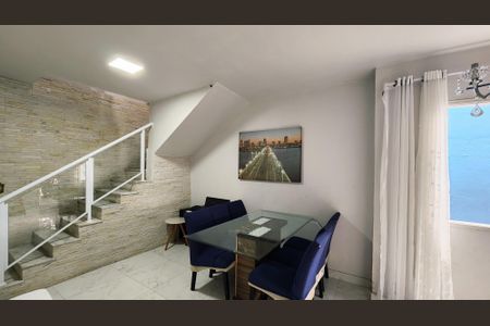 Sala de casa à venda com 3 quartos, 250m² em Parque do Colégio, Jundiaí