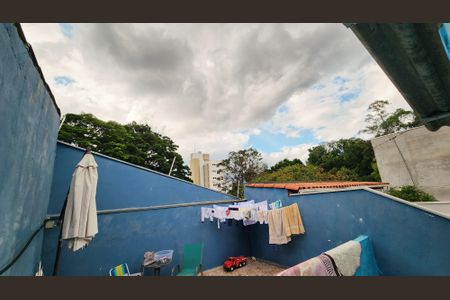 Vista do quarto de casa à venda com 3 quartos, 250m² em Parque do Colégio, Jundiaí