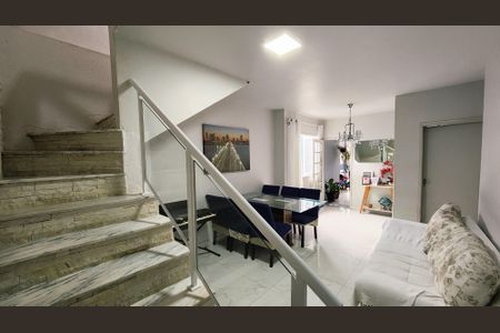 Sala de casa à venda com 3 quartos, 250m² em Parque do Colégio, Jundiaí