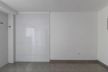 Sala/Cozinha de apartamento à venda com 2 quartos, 38m² em Vila Santa Clara, São Paulo