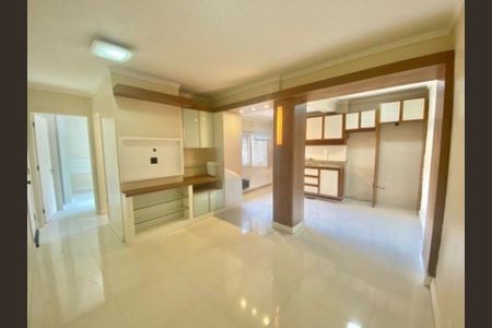 Sala de apartamento para alugar com 1 quarto, 36m² em Santana, Porto Alegre