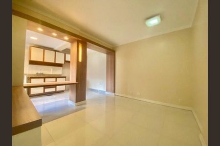 Sala de apartamento para alugar com 1 quarto, 36m² em Santana, Porto Alegre