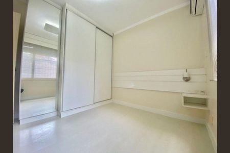 Quarto de apartamento para alugar com 1 quarto, 36m² em Santana, Porto Alegre