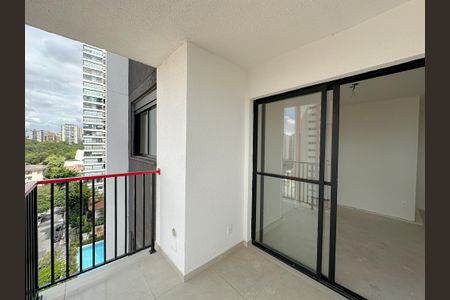 Apartamento à venda com 362m², 2 quartos e sem vaga Apartamento à venda com 362m², 2 quartos e sem vagaVaranda