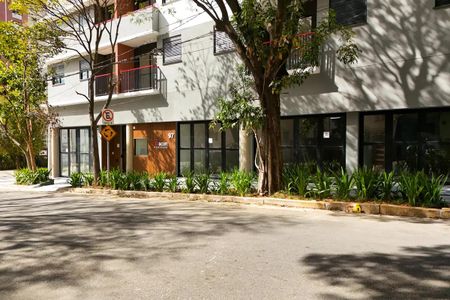 Apartamento à venda com 362m², 2 quartos e sem vaga Apartamento à venda com 362m², 2 quartos e sem vagaFachada