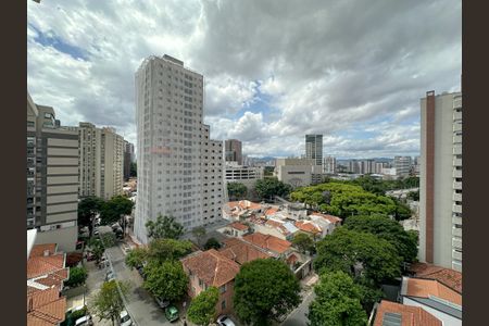 Apartamento à venda com 362m², 2 quartos e sem vaga Apartamento à venda com 362m², 2 quartos e sem vagaVista da Varanda