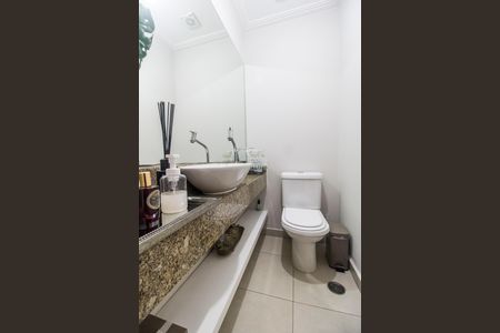 Apartamento à venda com 144m², 3 quartos e 2 vagasLavabo