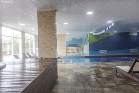 Apartamento à venda com 144m², 3 quartos e 2 vagasPiscina