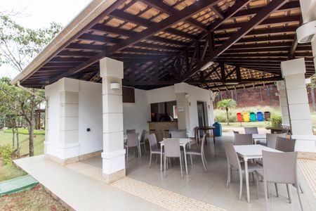 Apartamento à venda com 144m², 3 quartos e 2 vagasÁrea gourmet