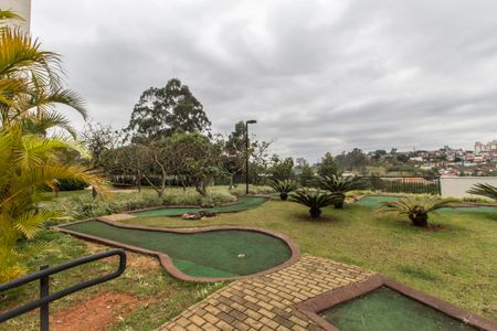 Apartamento à venda com 144m², 3 quartos e 2 vagasMini Golf  