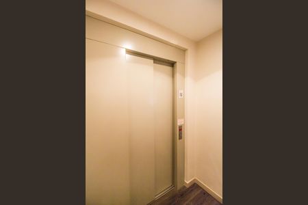 Apartamento à venda com 144m², 3 quartos e 2 vagasHall de entrada