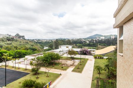 Apartamento à venda com 144m², 3 quartos e 2 vagasVista da Suíte