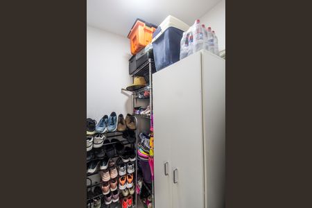 Apartamento à venda com 144m², 3 quartos e 2 vagasDespensa