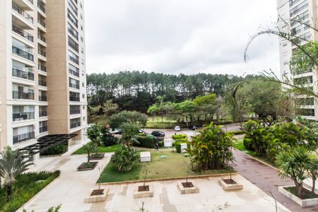 Apartamento à venda com 144m², 3 quartos e 2 vagasVista da Suíte