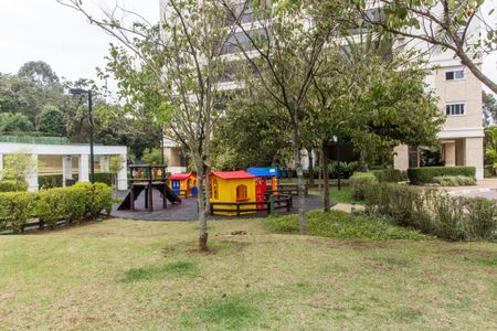 Apartamento à venda com 144m², 3 quartos e 2 vagasÁrea comum - Playground