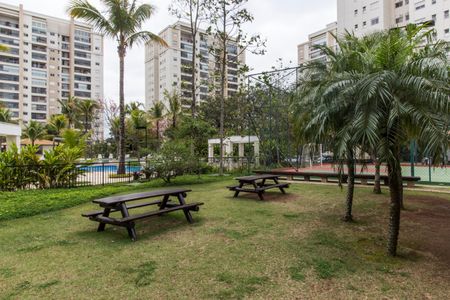 Apartamento à venda com 144m², 3 quartos e 2 vagasÁrea comum