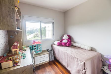 Apartamento à venda com 144m², 3 quartos e 2 vagasSuíte 2