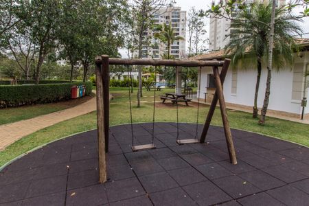 Apartamento à venda com 144m², 3 quartos e 2 vagasÁrea comum - Playground