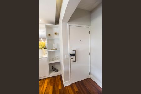 Apartamento à venda com 144m², 3 quartos e 2 vagasEntrada