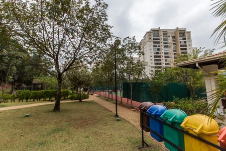 Apartamento à venda com 144m², 3 quartos e 2 vagasÁrea comum