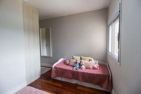Apartamento à venda com 144m², 3 quartos e 2 vagasSuíte 3