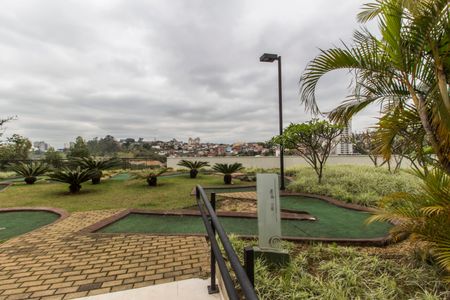 Apartamento à venda com 144m², 3 quartos e 2 vagasMini Golf  
