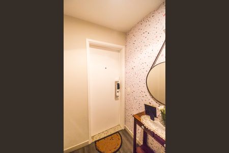 Apartamento à venda com 144m², 3 quartos e 2 vagasHall de entrada