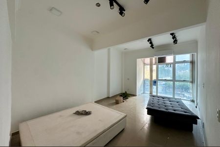Studio de kitnet/studio à venda com 1 quarto, 40m² em Centro, Rio de Janeiro