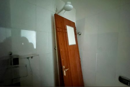 Banheiro de kitnet/studio à venda com 1 quarto, 40m² em Centro, Rio de Janeiro