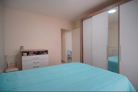 Quarto 1 de apartamento à venda com 2 quartos, 73m² em Vila Rosa, Novo Hamburgo