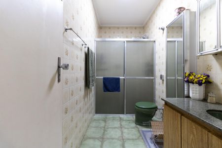 Casa à venda com 178m², 3 quartos e 2 vagas Casa à venda com 178m², 3 quartos e 2 vagasBanheiro Social