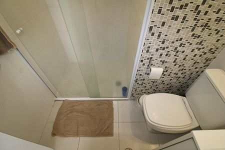 Apartamento à venda com 120m², 3 quartos e sem vagaQuarto 1 - Banheiro