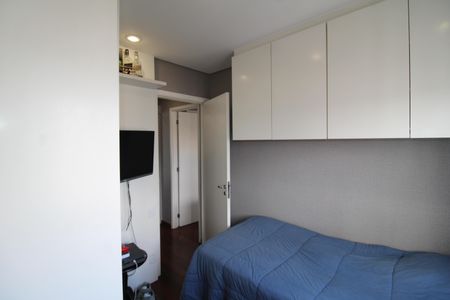 Apartamento à venda com 120m², 3 quartos e sem vagaQuarto 2