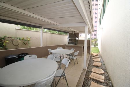 Apartamento à venda com 120m², 3 quartos e sem vagaÁrea Comum