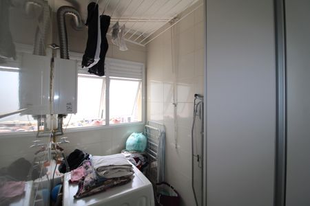 Apartamento à venda com 120m², 3 quartos e sem vagaCozinha