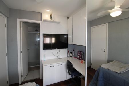 Apartamento à venda com 120m², 3 quartos e sem vagaQuarto 1