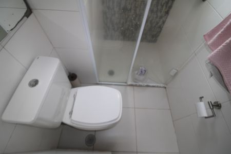 Apartamento à venda com 120m², 3 quartos e sem vagaQuarto 3 - Banheiro