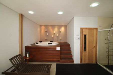 Apartamento à venda com 120m², 3 quartos e sem vagaÁrea Comum