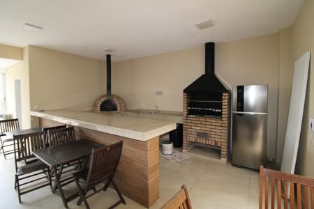 Apartamento à venda com 120m², 3 quartos e sem vagaÁrea Comum