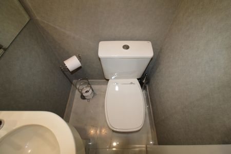 Apartamento à venda com 120m², 3 quartos e sem vagaLavabo