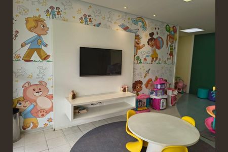 Apartamento à venda com 3 quartos, 120m² em Santa Teresinha, São Paulo