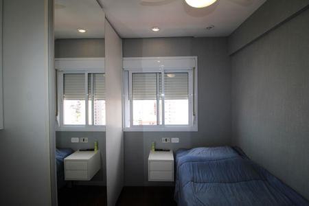 Apartamento à venda com 120m², 3 quartos e sem vagaQuarto 1