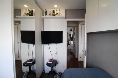 Apartamento à venda com 120m², 3 quartos e sem vagaQuarto 2