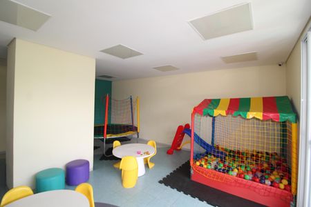 Apartamento à venda com 120m², 3 quartos e sem vagaÁrea Comum